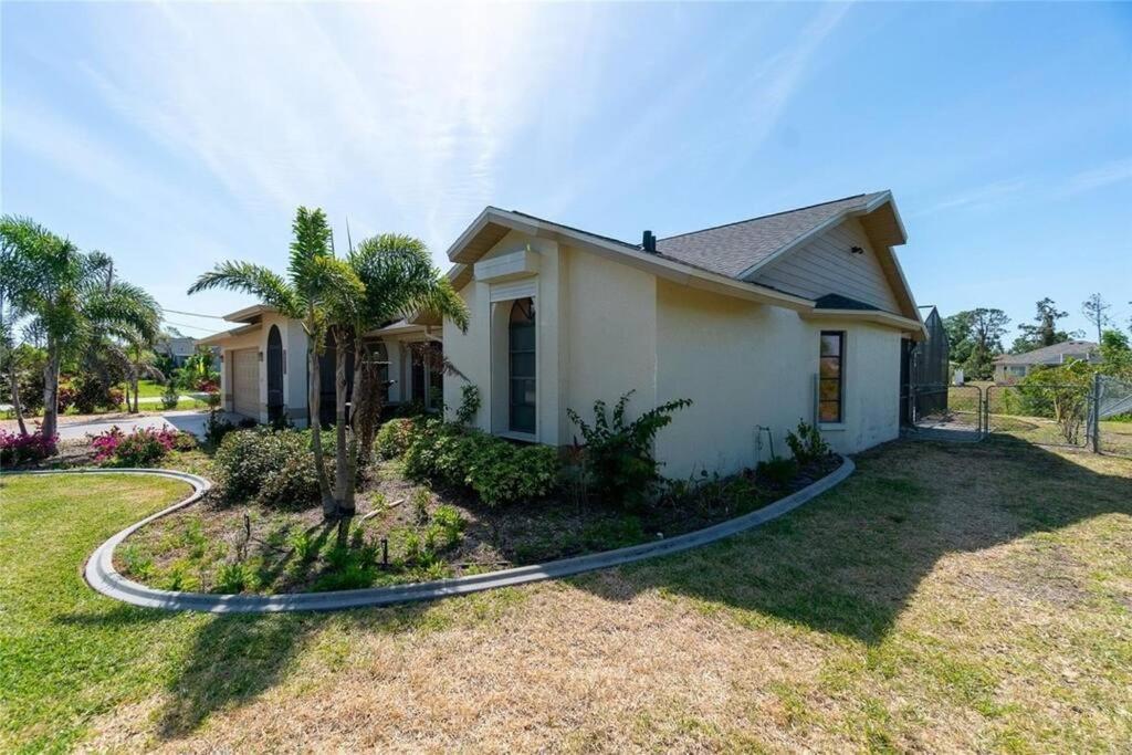 Seabreeze 3-Bedroom Pool Villa Close To The Beach!!! Port Charlotte Εξωτερικό φωτογραφία