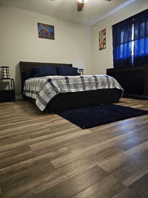 Seabreeze 3-Bedroom Pool Villa Close To The Beach!!! Port Charlotte Εξωτερικό φωτογραφία